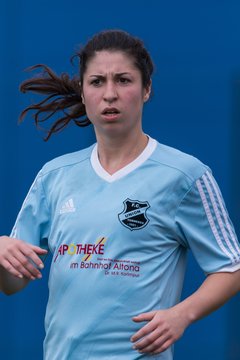 Bild 244 - Frauen Union Tornesch - Eimsbuettel : Ergebnis: 1:1